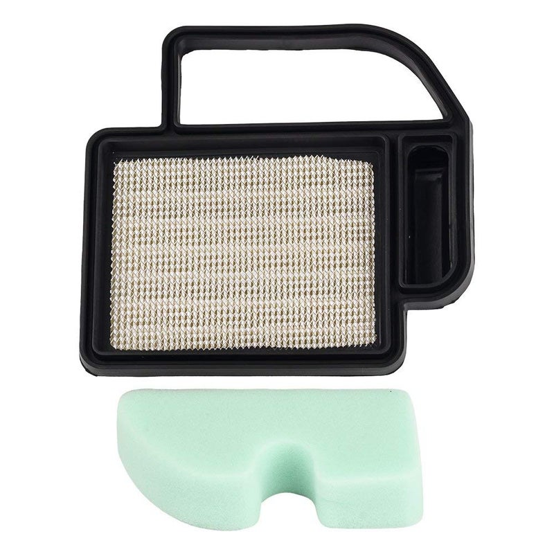 HIFROM Air Filter with Pre Filter Compatible with Kohler SV470-610 15-21 Replace 20-083-06-S 20-083-02S 2008302 Cub Cadet KH-20 883 02-S1 Craftsman 24642 Ariens 21541600 - Image 2